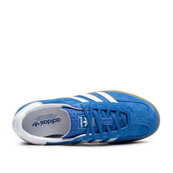 کتونی اورجینال برند Adidas مدل Gazelle - H06260 - Image 6