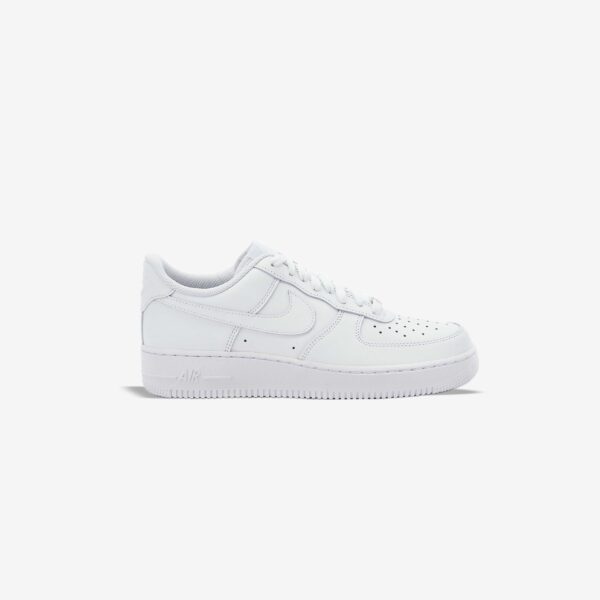 کتونی اورجینال برند Nike مدل Air Force 1 - CW2288-111