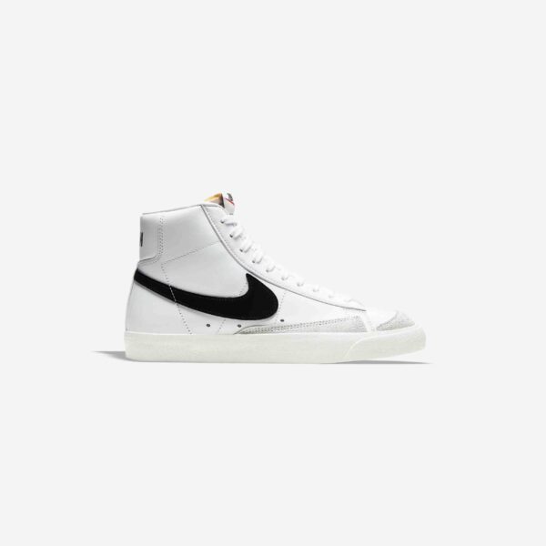 کتونی اورجینال برند Nike مدل Blazer Mid - CZ1055-100