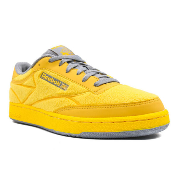 کتونی اورجینال برند Reebok مدل Club C 85 Vintage - IG2644 - Image 2