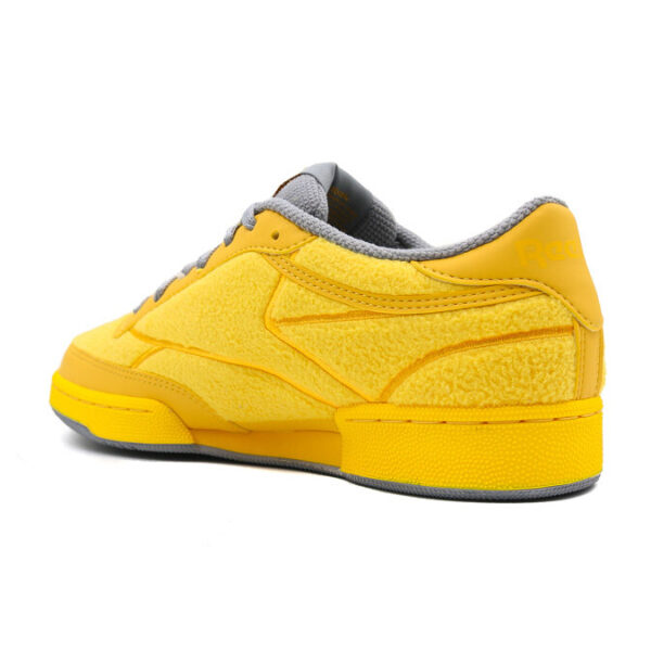 کتونی اورجینال برند Reebok مدل Club C 85 Vintage - IG2644 - Image 4