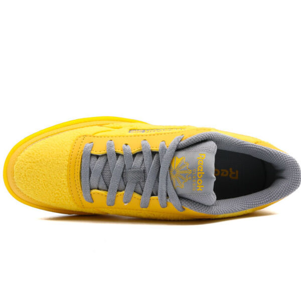 کتونی اورجینال برند Reebok مدل Club C 85 Vintage - IG2644 - Image 5