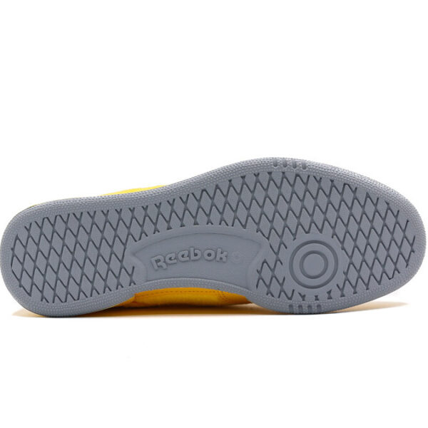 کتونی اورجینال برند Reebok مدل Club C 85 Vintage - IG2644 - Image 3