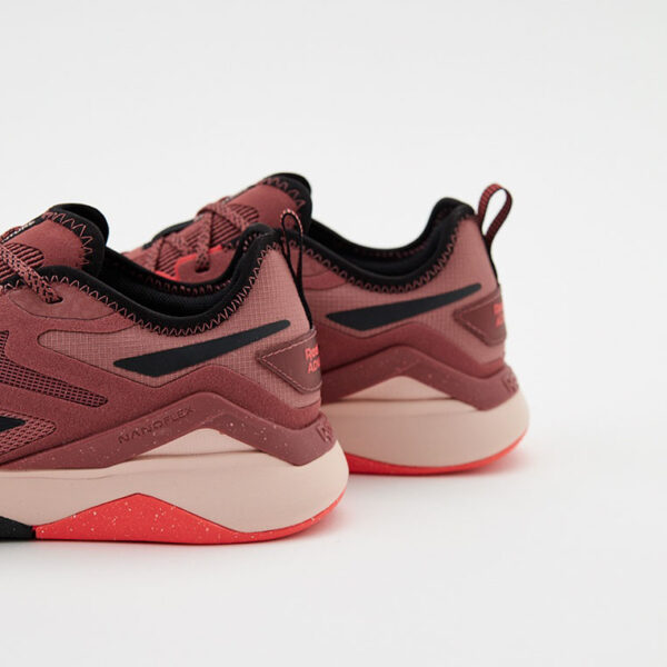 کفش دویدن اورجینال برند Reebok مدل Nanoflex Adventure TR 2 - 100033534 - Image 3