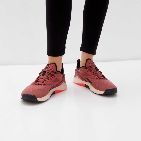 کفش دویدن اورجینال برند Reebok مدل Nanoflex Adventure TR 2 - 100033534 - Image 6