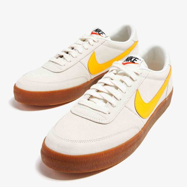 کتونی اورجینال برند Nike مدل Killshot - FQ8903-001 - Image 3