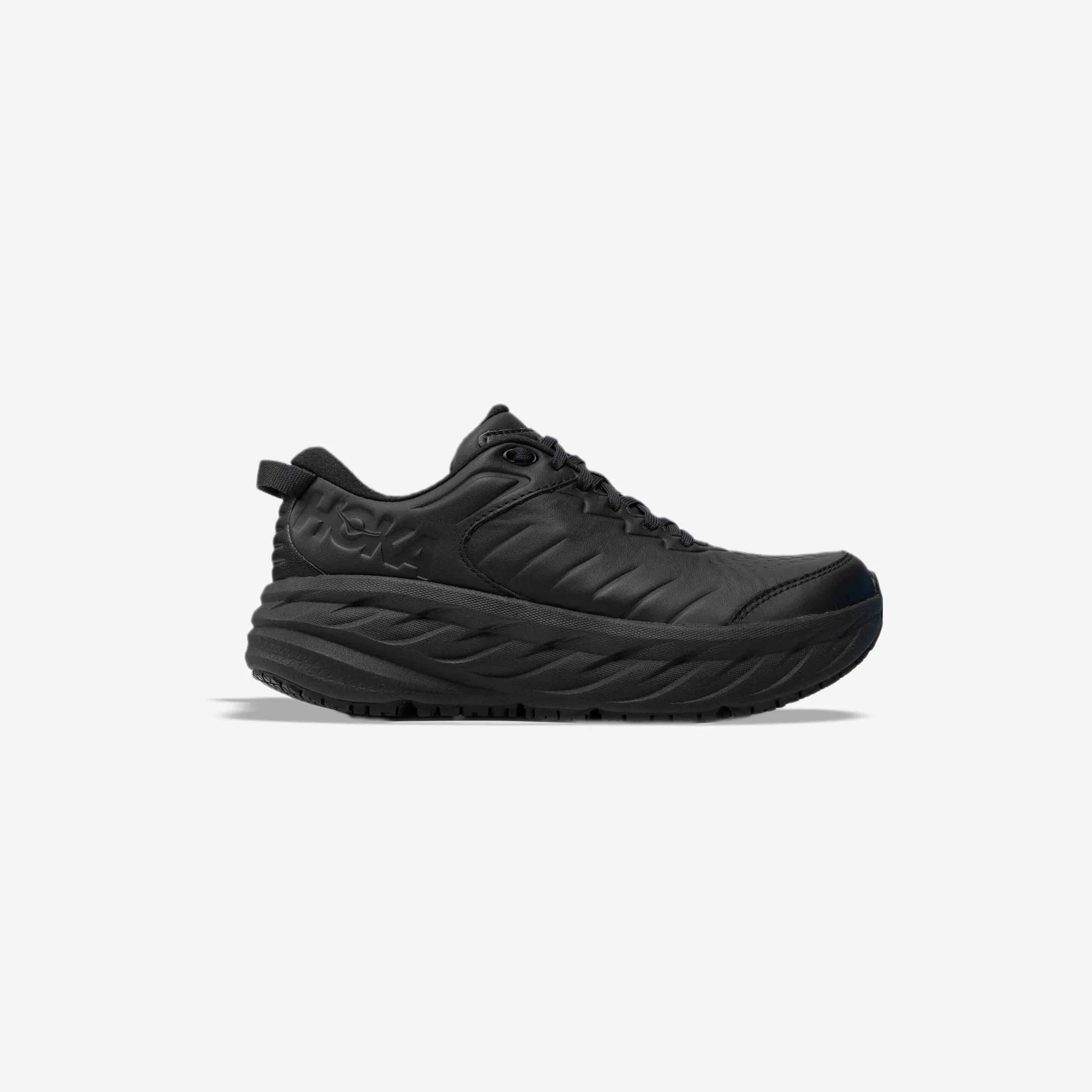 کتونی Hoka مدل Bondi SR - 1110520-BBLC