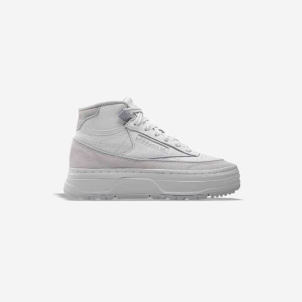 کتونی اورجینال برند Reebok مدل Club C Geo Mid - GY8782