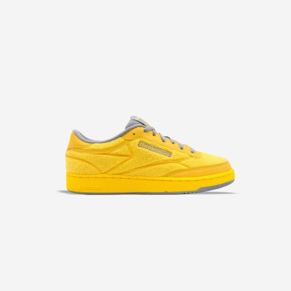 کتونی اورجینال برند Reebok مدل Club C 85 Vintage - IG2644