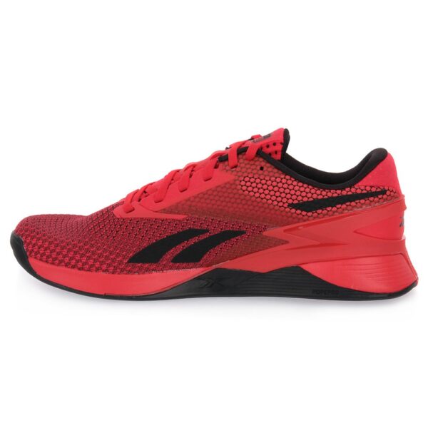 کفش کراسفیت اورجینال برند Reebok مدل Crossfit Nano - HP6043 - Image 2