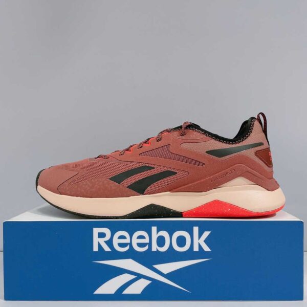 کفش دویدن اورجینال برند Reebok مدل Nanoflex Adventure TR 2 - 100033534 - Image 7