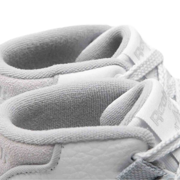 کتونی اورجینال برند Reebok مدل Club C Geo Mid - GY8782 - Image 6