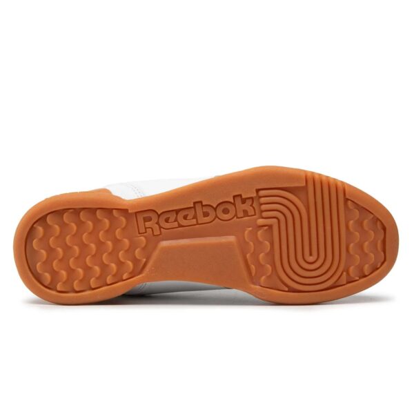 کتونی اورجینال برند Reebok مدل WORKOUT PLUS - CN2126 - Image 4