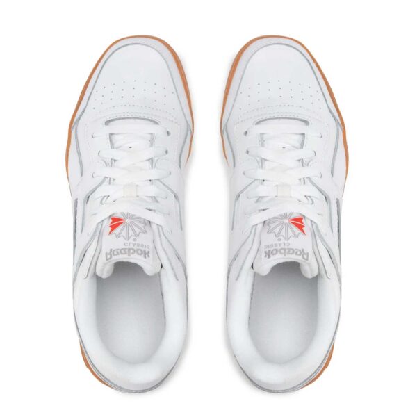 کتونی اورجینال برند Reebok مدل WORKOUT PLUS - CN2126 - Image 7