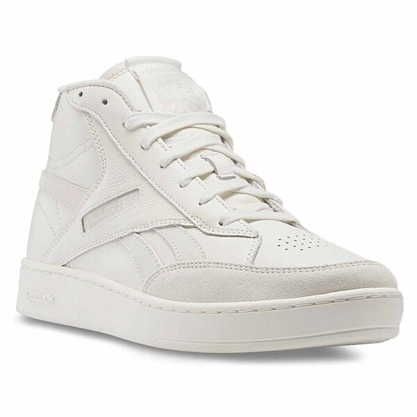 کتونی اورجینال برند Reebok مدل  Club C Form Hi - GY0036 - Image 2