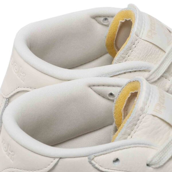 کتونی اورجینال برند Reebok مدل  Club C Form Hi - GY0036 - Image 5