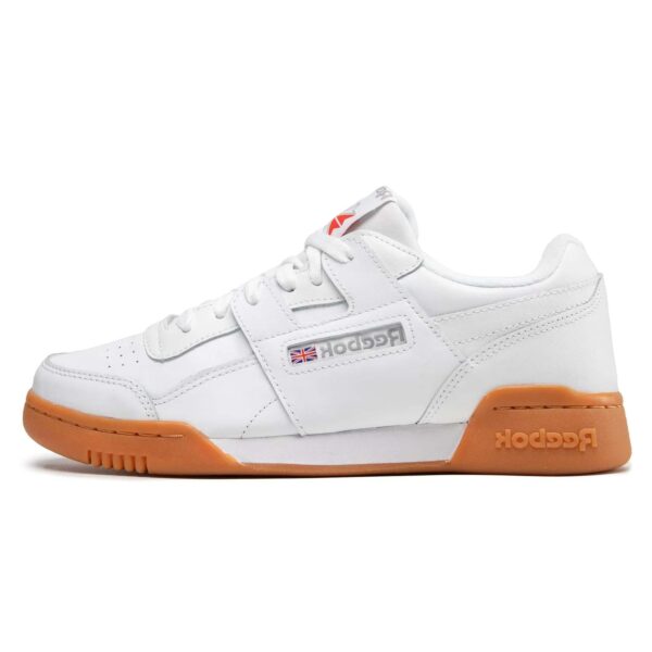 کتونی اورجینال برند Reebok مدل WORKOUT PLUS - CN2126 - Image 2