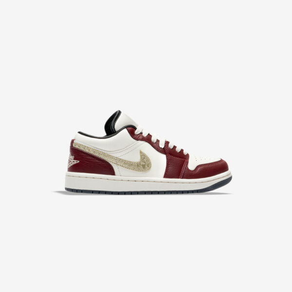 کتونی اورجینال برند Nike مدل Air Jordan 1 Low SE - FJ5735-100