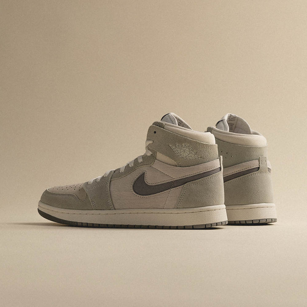 کتونی Nike مدل Jordan 1 Zoom CMFT 2 - DV1307-101 - Image 8