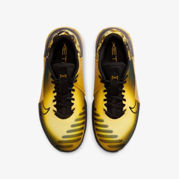 کفش کراسفیت اورجینال برند Nike مدل Metcon 9 amp - dz2616-002 - Image 4