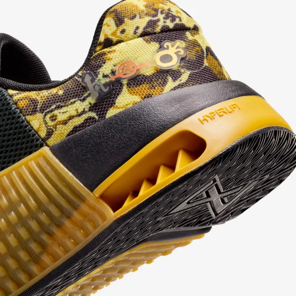 کفش کراسفیت اورجینال برند Nike مدل Metcon 9 amp - dz2616-002 - Image 3