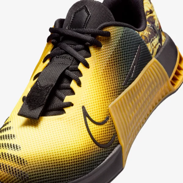 کفش کراسفیت اورجینال برند Nike مدل Metcon 9 amp - dz2616-002 - Image 2