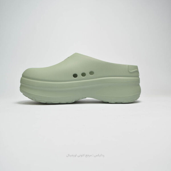 اسلیپر اورجینال برند Adidas مدل Adifom - IE7053 - Image 2
