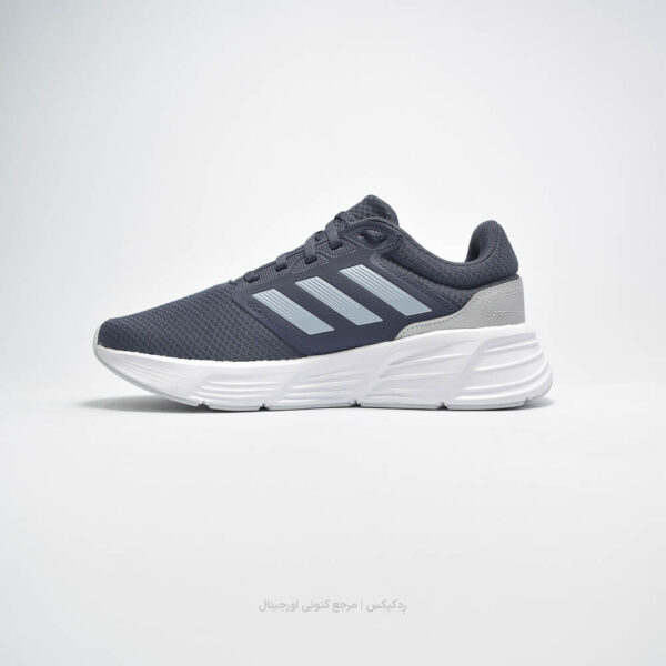 کتونی اورجینال برند Adidas مدل Galaxy 6 - ie8137 - Image 9