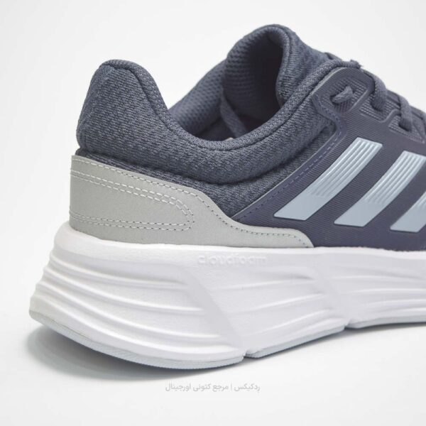 کتونی اورجینال برند Adidas مدل Galaxy 6 - ie8137 - Image 5