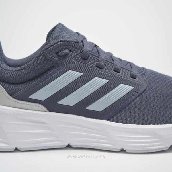 کتونی اورجینال برند Adidas مدل Galaxy 6 - ie8137 - Image 4