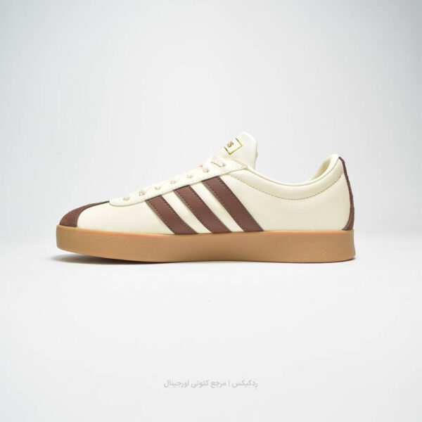 کتونی اورجینال برند Adidas مدل Vl court 2 - Id6016 - Image 2