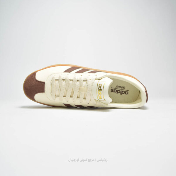 کتونی اورجینال برند Adidas مدل Vl court 2 - Id6016 - Image 3