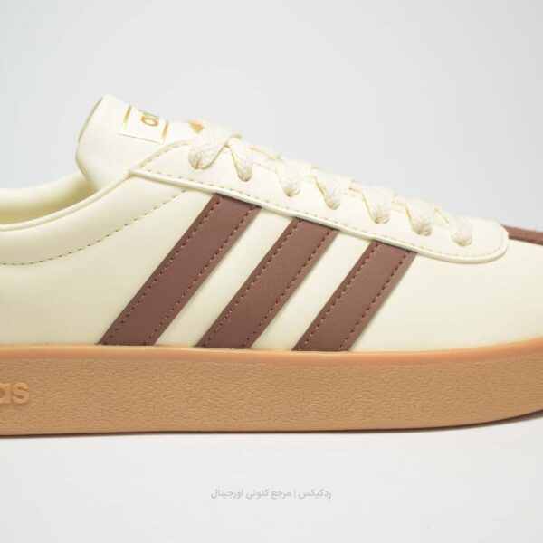 کتونی اورجینال برند Adidas مدل Vl court 2 - Id6016 - Image 5