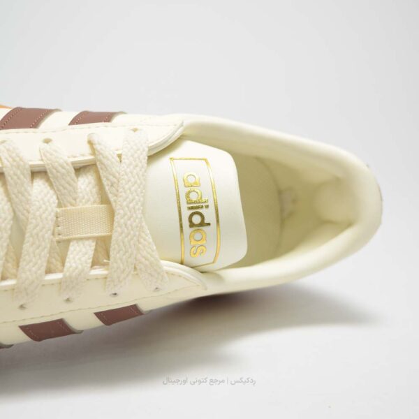 کتونی اورجینال برند Adidas مدل Vl court 2 - Id6016 - Image 6