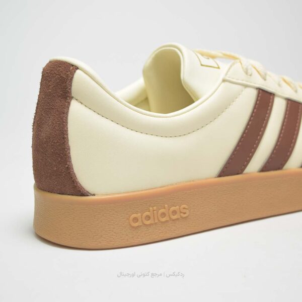 کتونی اورجینال برند Adidas مدل Vl court 2 - Id6016 - Image 9