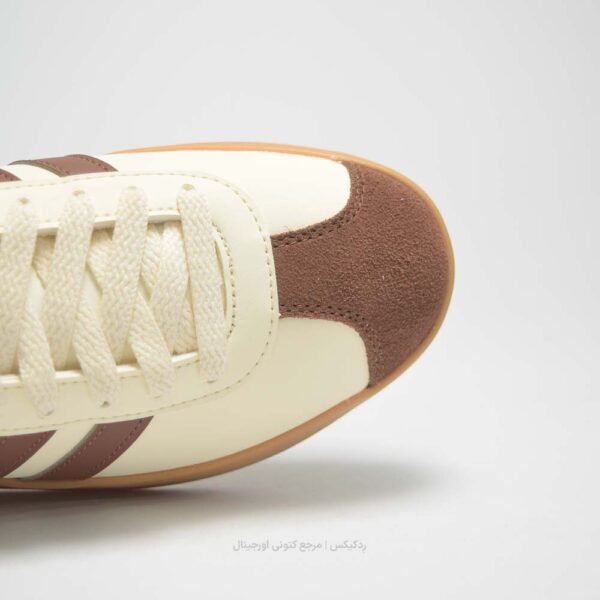 کتونی اورجینال برند Adidas مدل Vl court 2 - Id6016 - Image 8