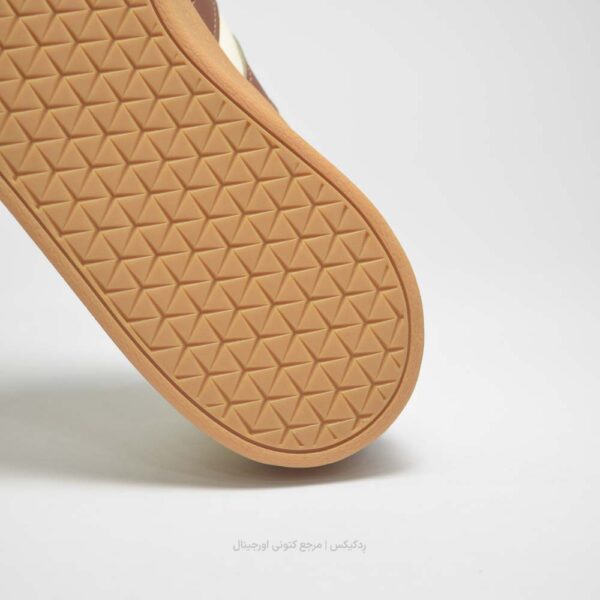 کتونی اورجینال برند Adidas مدل Vl court 2 - Id6016 - Image 7