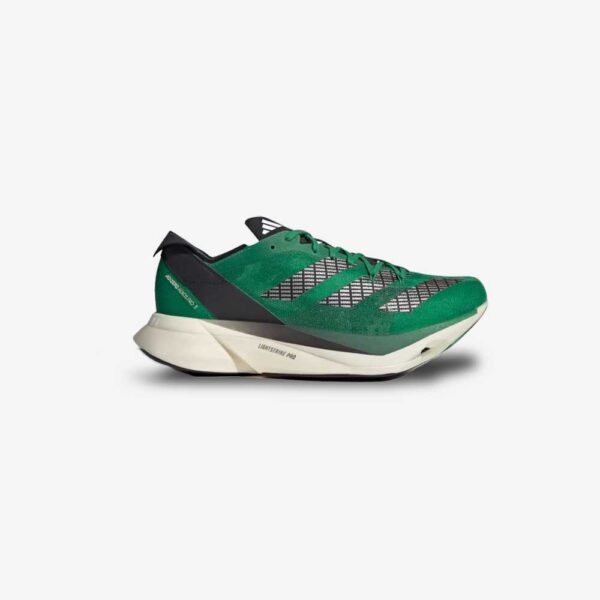 کفش دویدن مسابقه ای Adidas مدل Adizero Adios Pro 3 – GW7259