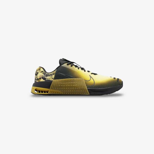 کفش کراسفیت اورجینال برند Nike مدل Metcon 9 amp - dz2616-002