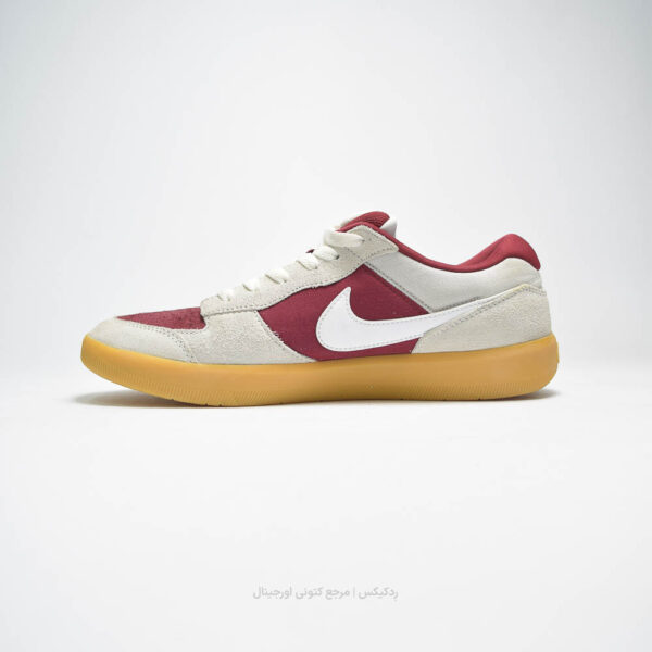 کتونی اورجینال برند Nike مدل SB Force 85 - DV5477-601 - Image 3