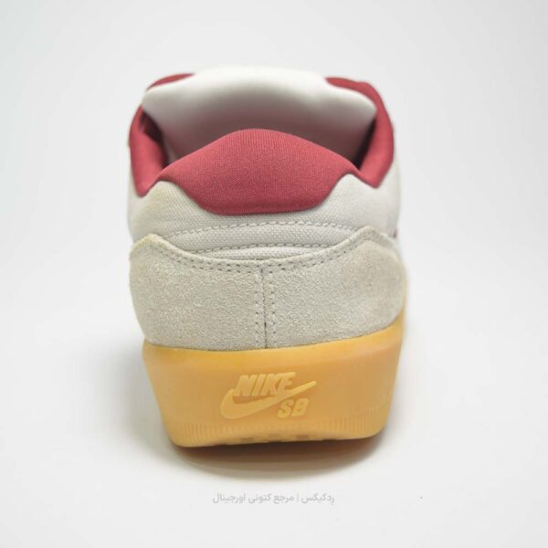 کتونی اورجینال برند Nike مدل SB Force 85 - DV5477-601 - Image 6