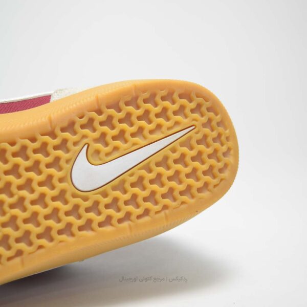 کتونی اورجینال برند Nike مدل SB Force 85 - DV5477-601 - Image 9