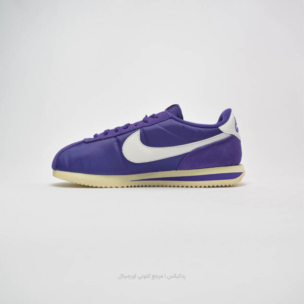 کتونی اورجینال برند Nike مدل Cortez TXT - DZ2795-500 - Image 2