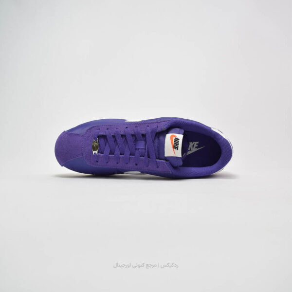 کتونی اورجینال برند Nike مدل Cortez TXT - DZ2795-500 - Image 3