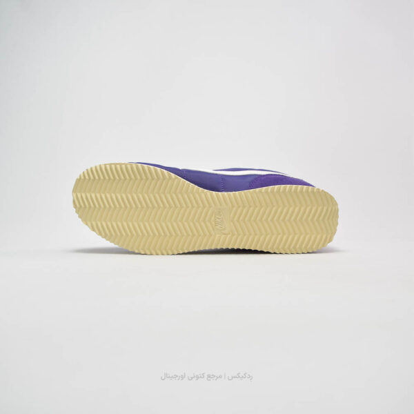 کتونی اورجینال برند Nike مدل Cortez TXT - DZ2795-500 - Image 4