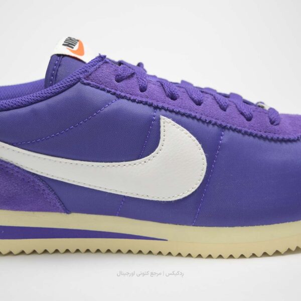 کتونی اورجینال برند Nike مدل Cortez TXT - DZ2795-500 - Image 6