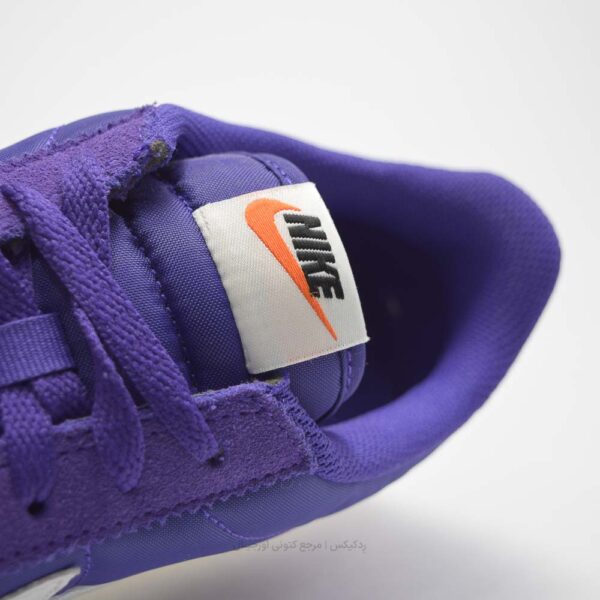 کتونی اورجینال برند Nike مدل Cortez TXT - DZ2795-500 - Image 7