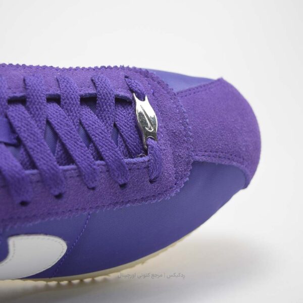 کتونی اورجینال برند Nike مدل Cortez TXT - DZ2795-500 - Image 8
