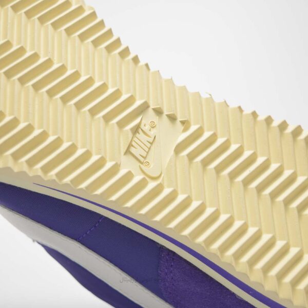 کتونی اورجینال برند Nike مدل Cortez TXT - DZ2795-500 - Image 9