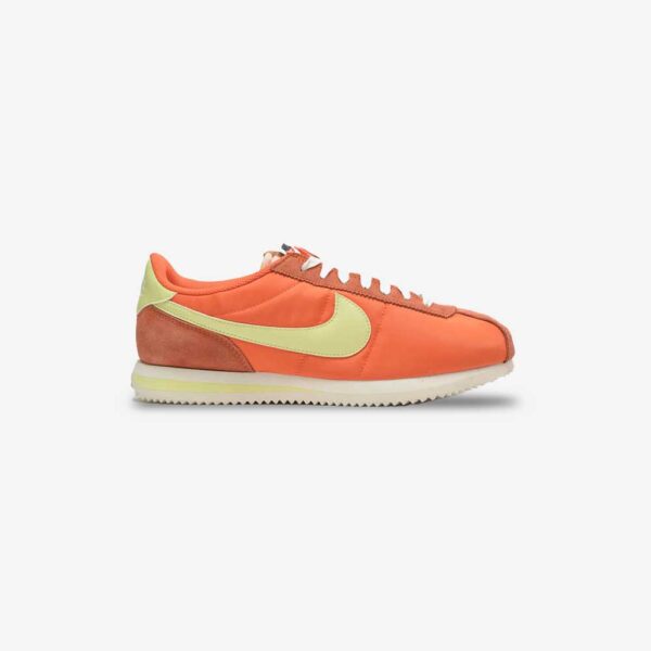 کتونی اورجینال برند Nike مدل cortez - Hj9612-800
